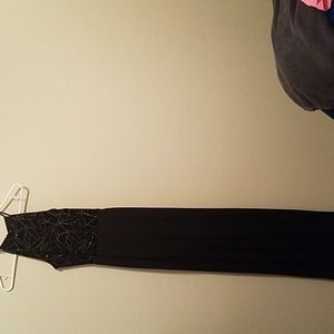 Beautiful halter jumpsuit